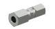 WABCO 8938201440 - Racor recto