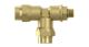 WABCO 8938312110 - Racor