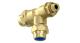 WABCO 8938312110 - Racor