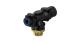 WABCO 8938312120 - Racor