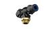 WABCO 8938312120 - Racor