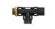 WABCO 8938312130 - Racor