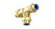 WABCO 8938312140 - Racor