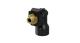 WABCO 8938312630 - Racor
