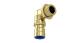 WABCO 8938312640 - Racor