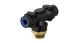 WABCO 8938312660 - Racor