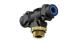 WABCO 8938312660 - Racor