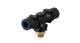 WABCO 8938312710 - Racor