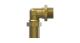 WABCO 8938312740 - Racor