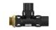 WABCO 8938312770 - Racor