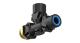 WABCO 8938312770 - Racor