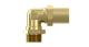 WABCO 8938312780 - Racor