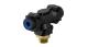WABCO 8938312830 - Racor