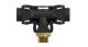 WABCO 8938312830 - Racor