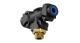 WABCO 8938312830 - Racor