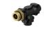 WABCO 8938312840 - Racor