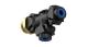 WABCO 8938312840 - Racor