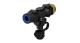 WABCO 8938312870 - Racor