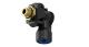 WABCO 8938312910 - Racor