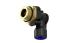 WABCO 8938312920 - Racor