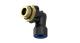 WABCO 8938312940 - Racor