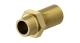 WABCO 8938900400 - Conector doble