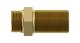 WABCO 8938900400 - Conector doble