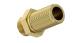 WABCO 8938900400 - Conector doble