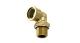 WABCO 8938904500 - Pieza angular