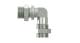 WABCO 8938906410 - Pieza angular