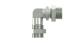 WABCO 8938906410 - Pieza angular