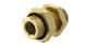 WABCO 8938908200 - Conector doble