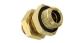 WABCO 8938908200 - Conector doble