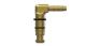 WABCO 8939203402 - Codo