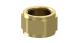 WABCO 8939977444 - Conector hembra