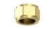 WABCO 8939977444 - Conector hembra