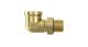 WABCO 8939979984 - Codo
