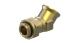 WABCO 8939989102 - Codo
