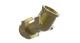 WABCO 8939989102 - Codo