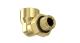 WABCO 8939989114 - Codo