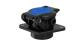 WABCO 8941102320 - Conector hembra