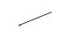 WABCO 8943260124 - Componente
