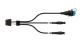 WABCO 8946000250 - Mazo de cables