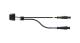 WABCO 8946000360 - Conector hembra