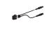 WABCO 8946000360 - Conector hembra