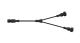 WABCO 8946011382 - Cable con conector hembra