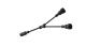 WABCO 8946011382 - Cable con conector hembra