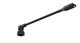 WABCO 8946072950 - Mazo de cables