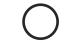 WABCO 8950937004 - Anillo de estanqueidad