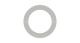 WABCO 8951052734 - Arandela